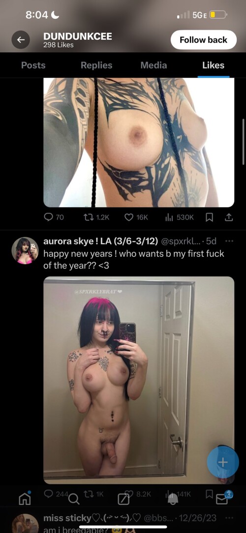 zariii_444 Nude Leaked Onlyfans Photo
