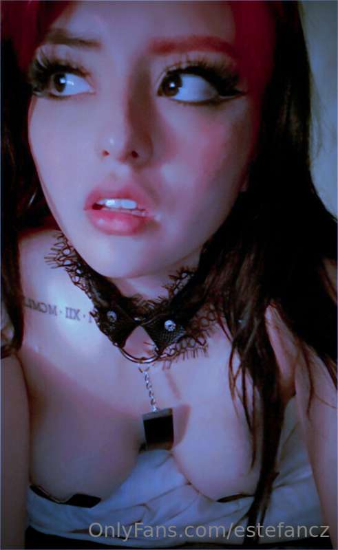Estefancz Nude Leaked Onlyfans Photo Estefancz Nude Leaked Onlyfans Photo