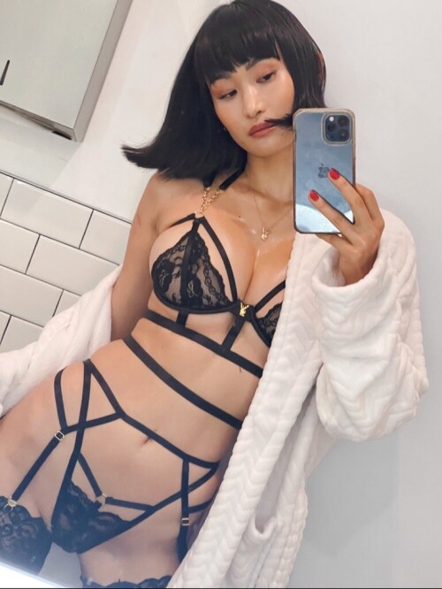Miki Hamano - misshamino Nude Leaked Onlyfans Photo Miki Hamano - misshamino Nude Leaked Onlyfans Photo
