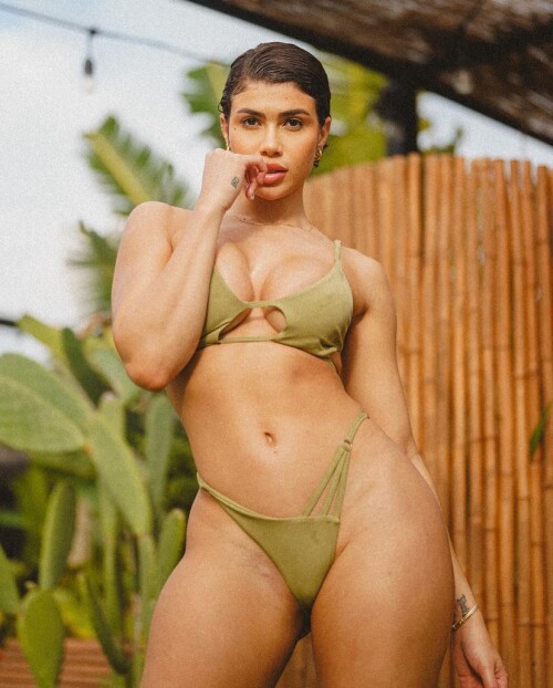Kolquis Nude Leaked Onlyfans Photo