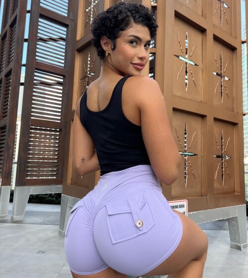 Kolquis Nude Leaked Onlyfans Photo