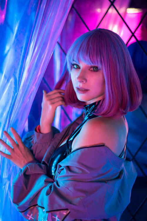 Enji Night Nude Leaked Onlyfans Photo