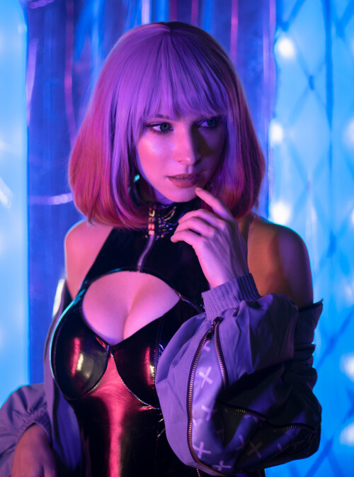 Enji Night Nude Leaked Onlyfans Photo