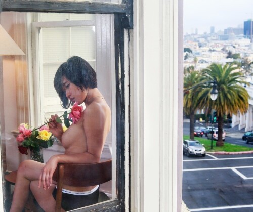 Miki Hamano - misshamino Nude Leaked Onlyfans Photo Miki Hamano - misshamino Nude Leaked Onlyfans Photo