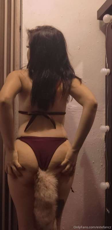 Estefancz Nude Leaked Onlyfans Photo Estefancz Nude Leaked Onlyfans Photo