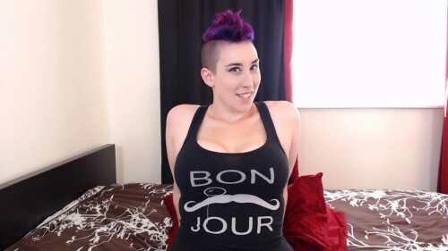 Kitty Leroux Nude Leaked Onlyfans Photo Kitty Leroux Nude Leaked Onlyfans Photo