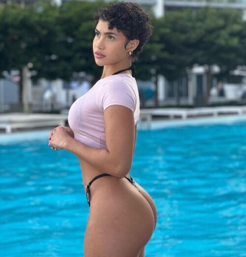 Kolquis Nude Leaked Onlyfans Photo