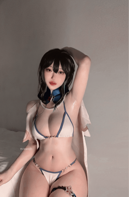 Evawishx | evawxsh | imeva Nude Leaked Onlyfans Photo Evawishx | evawxsh | imeva Nude Leaked Onlyfans Photo