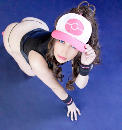 KattaRamosCosplay Nude Leaked Onlyfans Photo KattaRamosCosplay Nude Leaked Onlyfans Photo