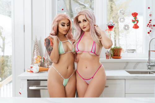 Holly Wolf Nude Leaked Onlyfans Photo Holly Wolf Nude Leaked Onlyfans Photo