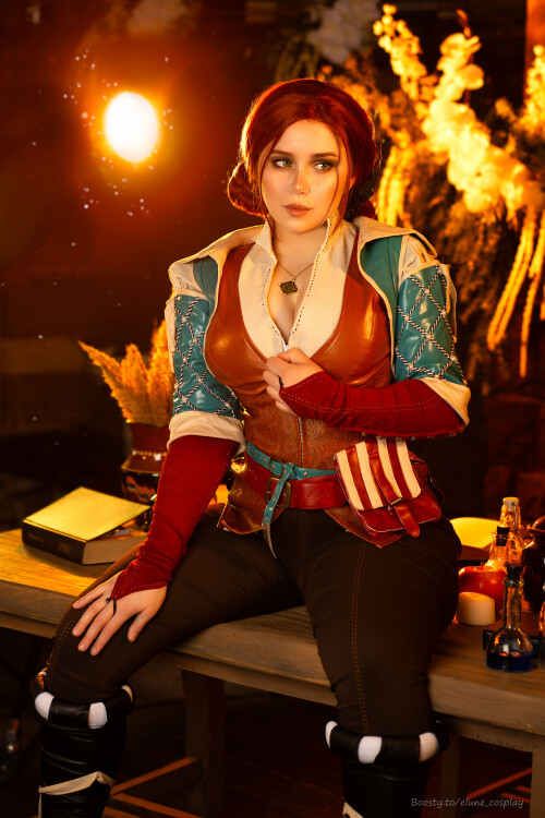 Elune Cosplay / cosplayelune / elune_cosplay Nude Leaked Onlyfans Photo