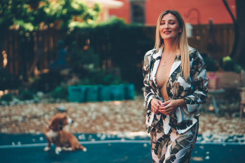 Holly Wolf Nude Leaked Onlyfans Photo Holly Wolf Nude Leaked Onlyfans Photo