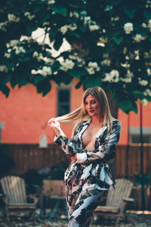 Holly Wolf Nude Leaked Onlyfans Photo Holly Wolf Nude Leaked Onlyfans Photo