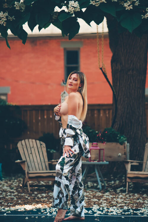 Holly Wolf Nude Leaked Onlyfans Photo Holly Wolf Nude Leaked Onlyfans Photo