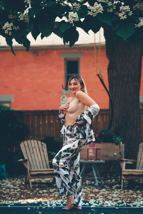 Holly Wolf Nude Leaked Onlyfans Photo Holly Wolf Nude Leaked Onlyfans Photo