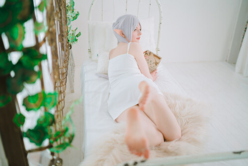 Ella Freya Nude Leaked Onlyfans Photo