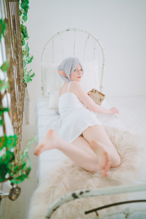 Ella Freya Nude Leaked Onlyfans Photo