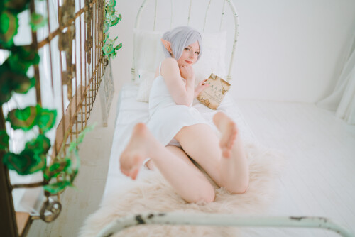 Ella Freya Nude Leaked Onlyfans Photo