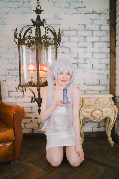 Ella Freya Nude Leaked Onlyfans Photo