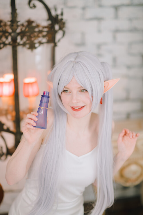 Ella Freya Nude Leaked Onlyfans Photo