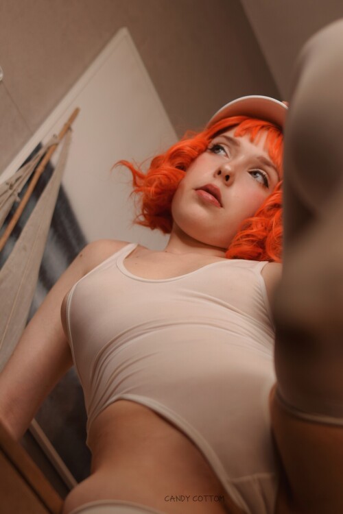 Candycottom | Candyuus | Twinlittlecottons Nude Leaked Onlyfans Photo