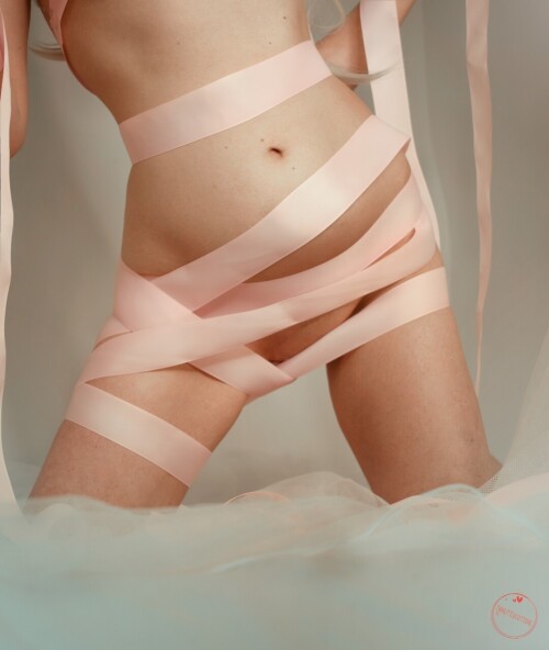 Candycottom | Candyuus | Twinlittlecottons Nude Leaked Onlyfans Photo