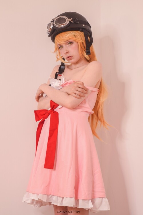 Candycottom | Candyuus | Twinlittlecottons Nude Leaked Onlyfans Photo