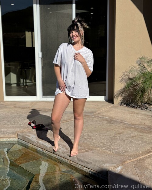 Drew Gulliver Nude Leaked Onlyfans Photo Drew Gulliver Nude Leaked Onlyfans Photo