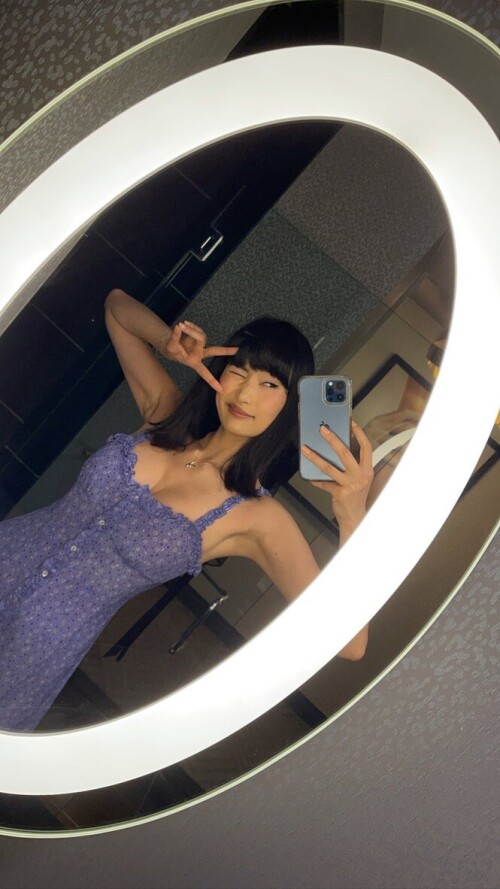 Miki Hamano - misshamino Nude Leaked Onlyfans Photo Miki Hamano - misshamino Nude Leaked Onlyfans Photo