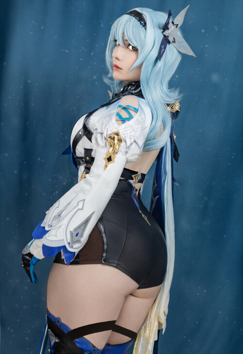 Mirikashi Cosplay Nude Leaked Onlyfans Photo Mirikashi Cosplay Nude Leaked Onlyfans Photo