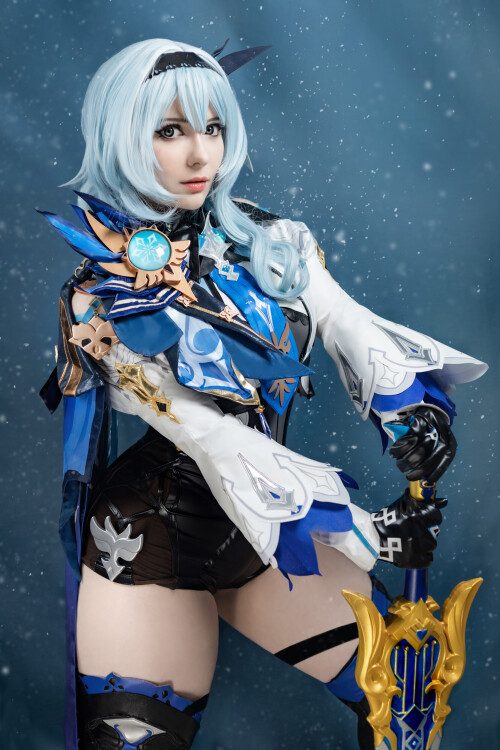 Mirikashi Cosplay Nude Leaked Onlyfans Photo Mirikashi Cosplay Nude Leaked Onlyfans Photo