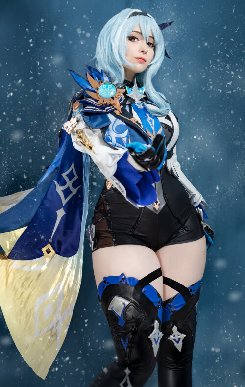 Mirikashi Cosplay Nude Leaked Onlyfans Photo Mirikashi Cosplay Nude Leaked Onlyfans Photo