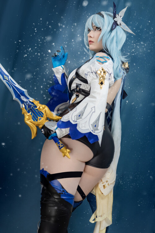 Mirikashi Cosplay Nude Leaked Onlyfans Photo Mirikashi Cosplay Nude Leaked Onlyfans Photo