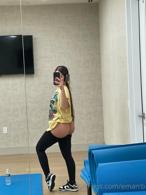 Emarr B | emarrb Nude Leaked Onlyfans Photo Emarr B | emarrb Nude Leaked Onlyfans Photo