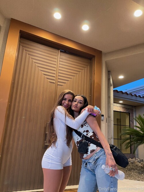 Emarr B | emarrb Nude Leaked Onlyfans Photo Emarr B | emarrb Nude Leaked Onlyfans Photo
