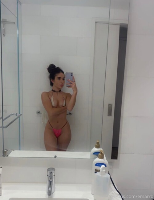Emarr B | emarrb Nude Leaked Onlyfans Photo Emarr B | emarrb Nude Leaked Onlyfans Photo