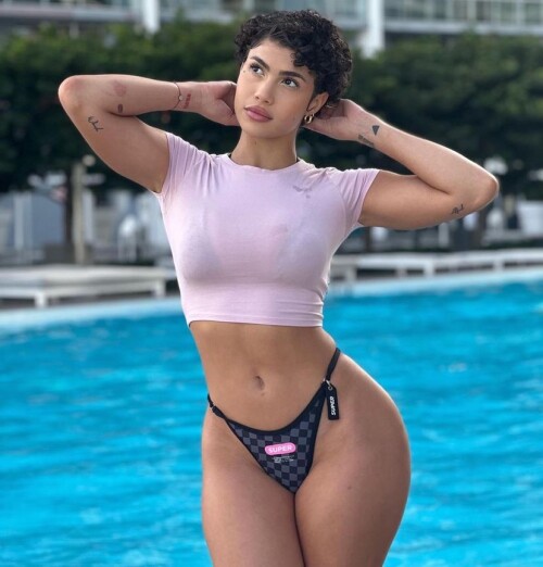 Kolquis Nude Leaked Onlyfans Photo