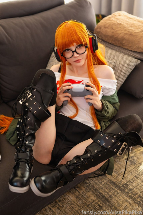 Rocksy Light / AlisaPikaPika Nude Leaked Onlyfans Photo Rocksy Light / AlisaPikaPika Nude Leaked Onlyfans Photo