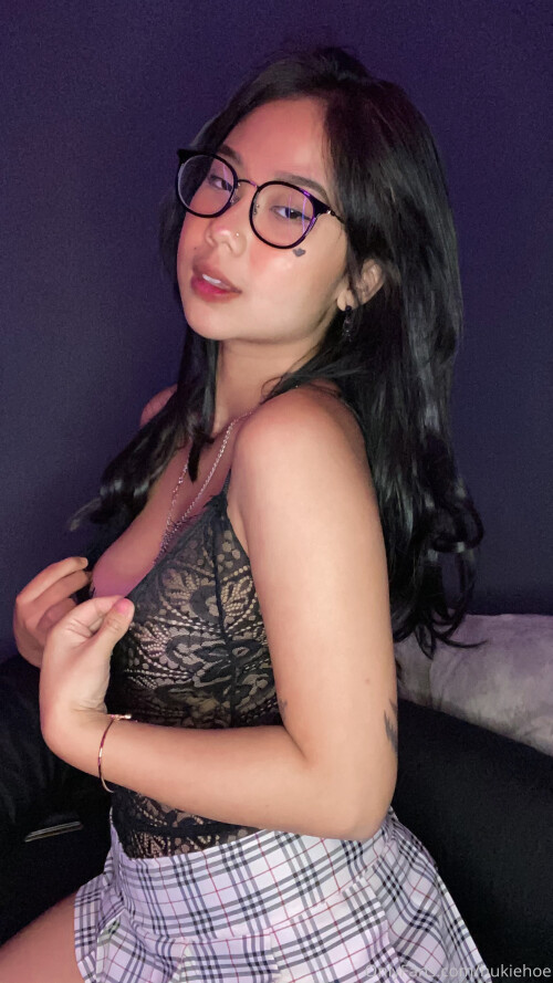 HUKIEHOE / Kieya Rissy Nude Leaked Onlyfans Photo HUKIEHOE / Kieya Rissy Nude Leaked Onlyfans Photo