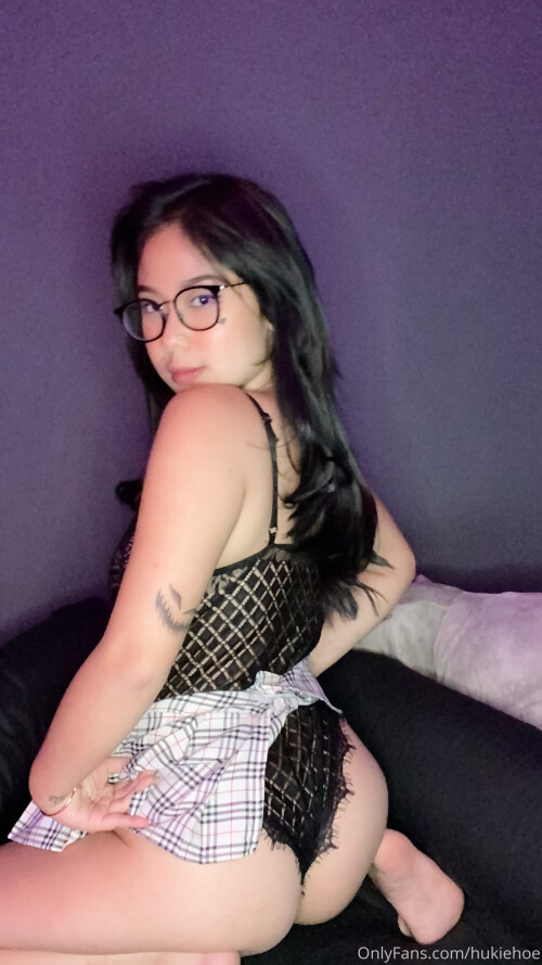 HUKIEHOE / Kieya Rissy Nude Leaked Onlyfans Photo HUKIEHOE / Kieya Rissy Nude Leaked Onlyfans Photo