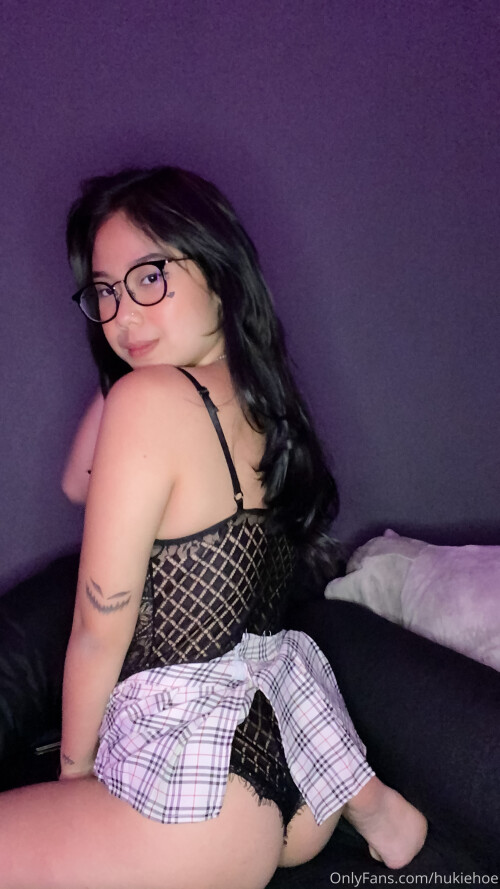HUKIEHOE / Kieya Rissy Nude Leaked Onlyfans Photo HUKIEHOE / Kieya Rissy Nude Leaked Onlyfans Photo