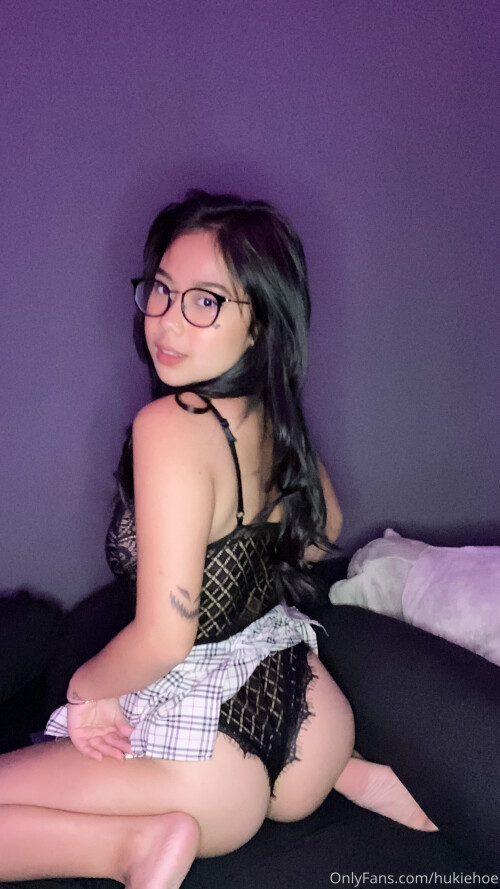 HUKIEHOE / Kieya Rissy Nude Leaked Onlyfans Photo HUKIEHOE / Kieya Rissy Nude Leaked Onlyfans Photo