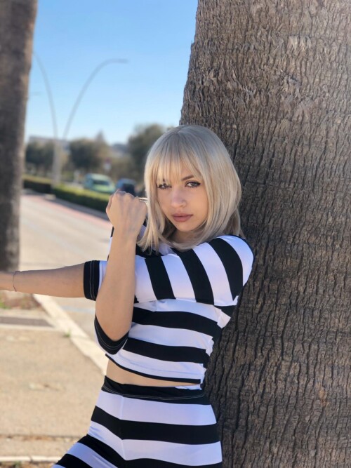 B4bygun - Brat2001 Nude Leaked Onlyfans Photo