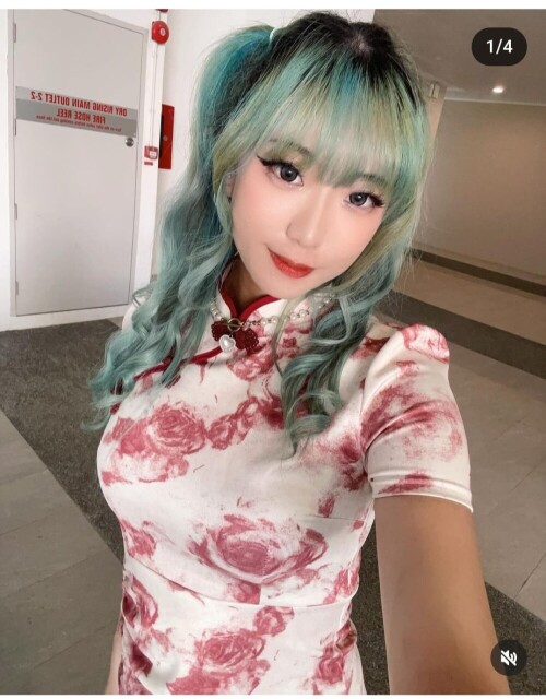 kkaiyatoast Nude Leaked Onlyfans Photo kkaiyatoast Nude Leaked Onlyfans Photo