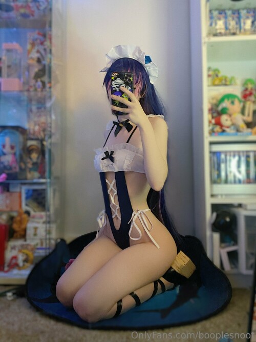Booplesnoot Nude Leaked Onlyfans Photo Booplesnoot Nude Leaked Onlyfans Photo