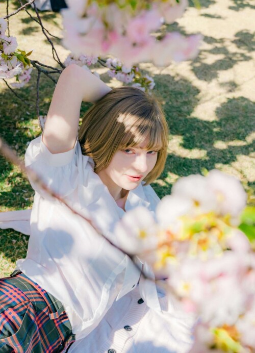 Ella Freya Nude Leaked Onlyfans Photo