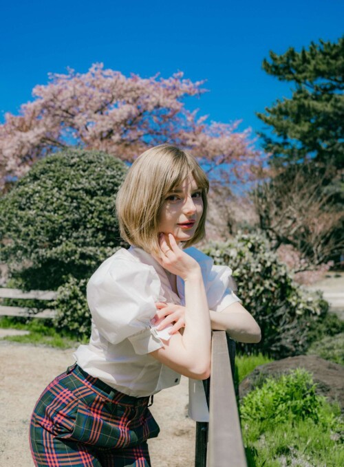 Ella Freya Nude Leaked Onlyfans Photo
