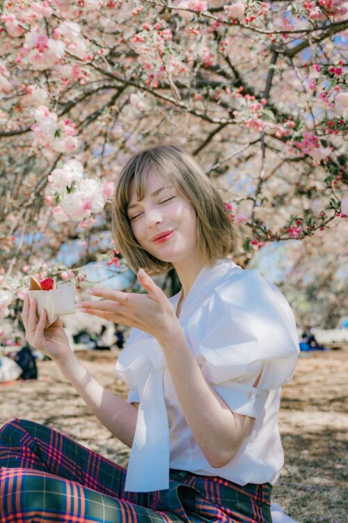 Ella Freya Nude Leaked Onlyfans Photo