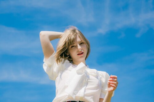 Ella Freya Nude Leaked Onlyfans Photo