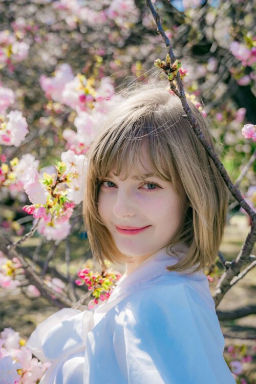 Ella Freya Nude Leaked Onlyfans Photo